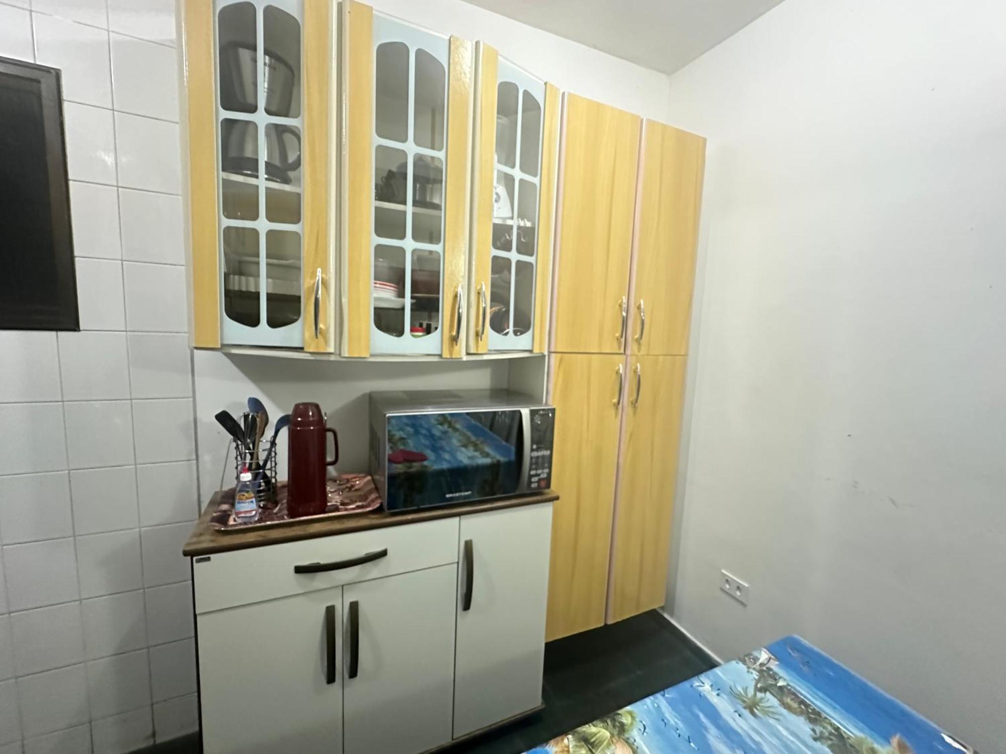 Triplex Piscina Churrasqueira Lava E Seca Wi-Fi E 2 Tvs Em Condominio Com 90M2 No Centro De Ubatuba Eksteriør bilde