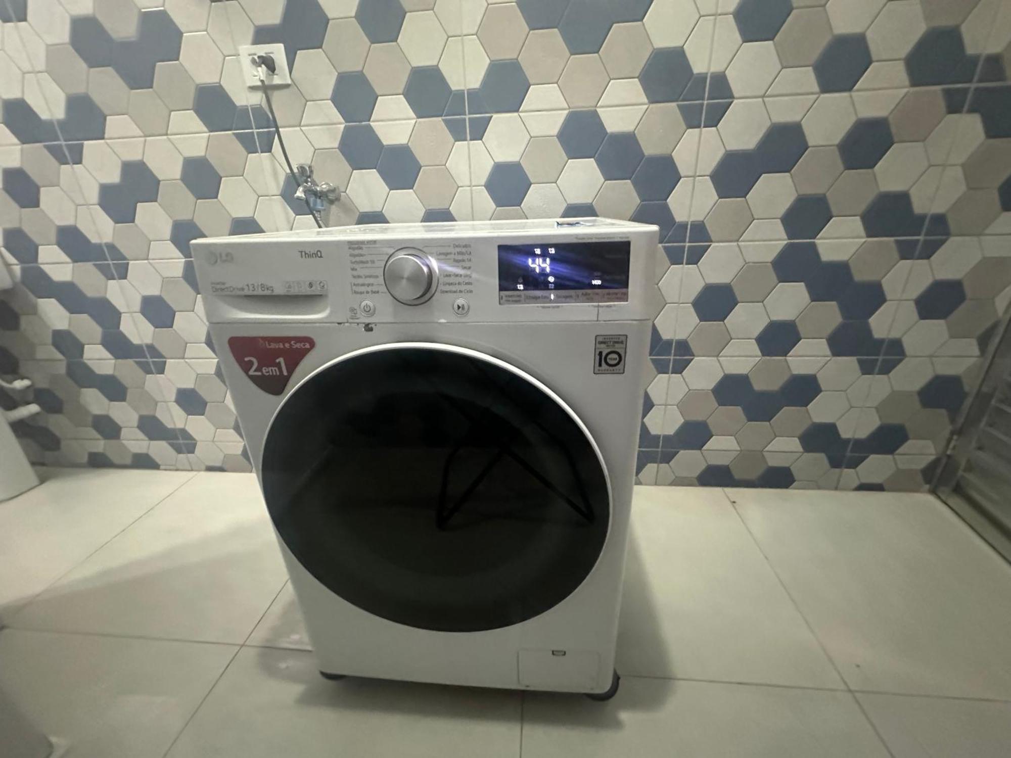 Triplex Piscina Churrasqueira Lava E Seca Wi-Fi E 2 Tvs Em Condominio Com 90M2 No Centro De Ubatuba Eksteriør bilde