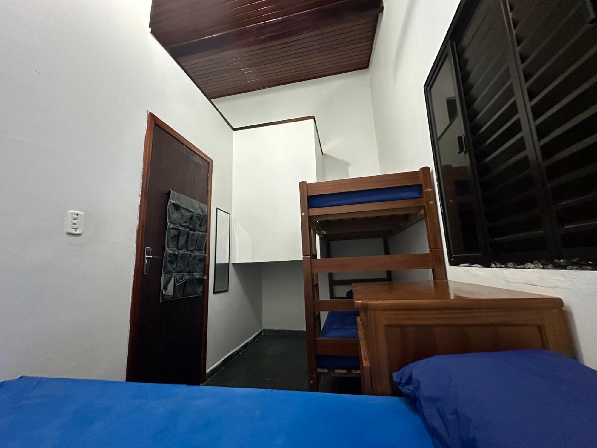 Triplex Piscina Churrasqueira Lava E Seca Wi-Fi E 2 Tvs Em Condominio Com 90M2 No Centro De Ubatuba Eksteriør bilde